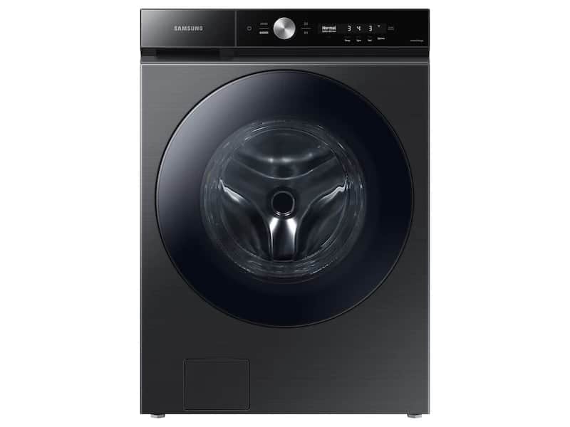 Super Speed Wash | AI Smart Dial | 5.3 cu.ft.