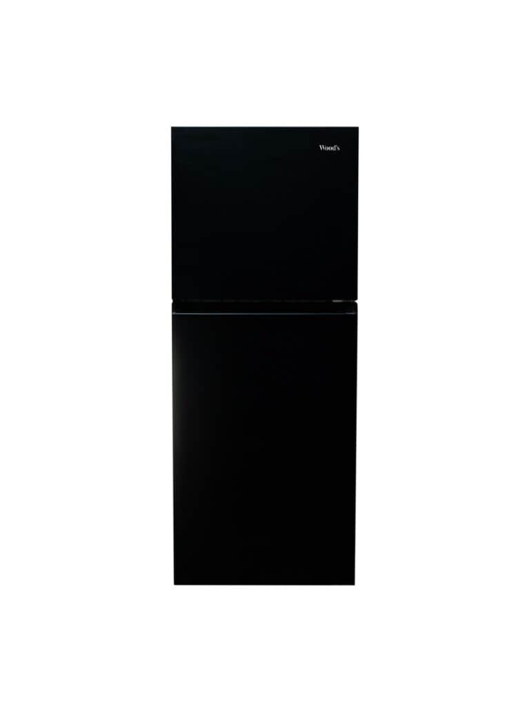 Wood’s 10.0 cu. ft. Top Mount Frost-Free Fridge