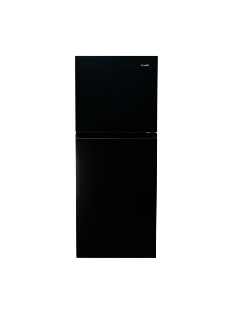 Wood’s 10.0 cu. ft. Top Mount Frost-Free Fridge