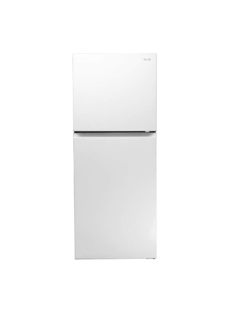 Woods 10.0 cu. ft. Top Mount Frost-Free Fridge