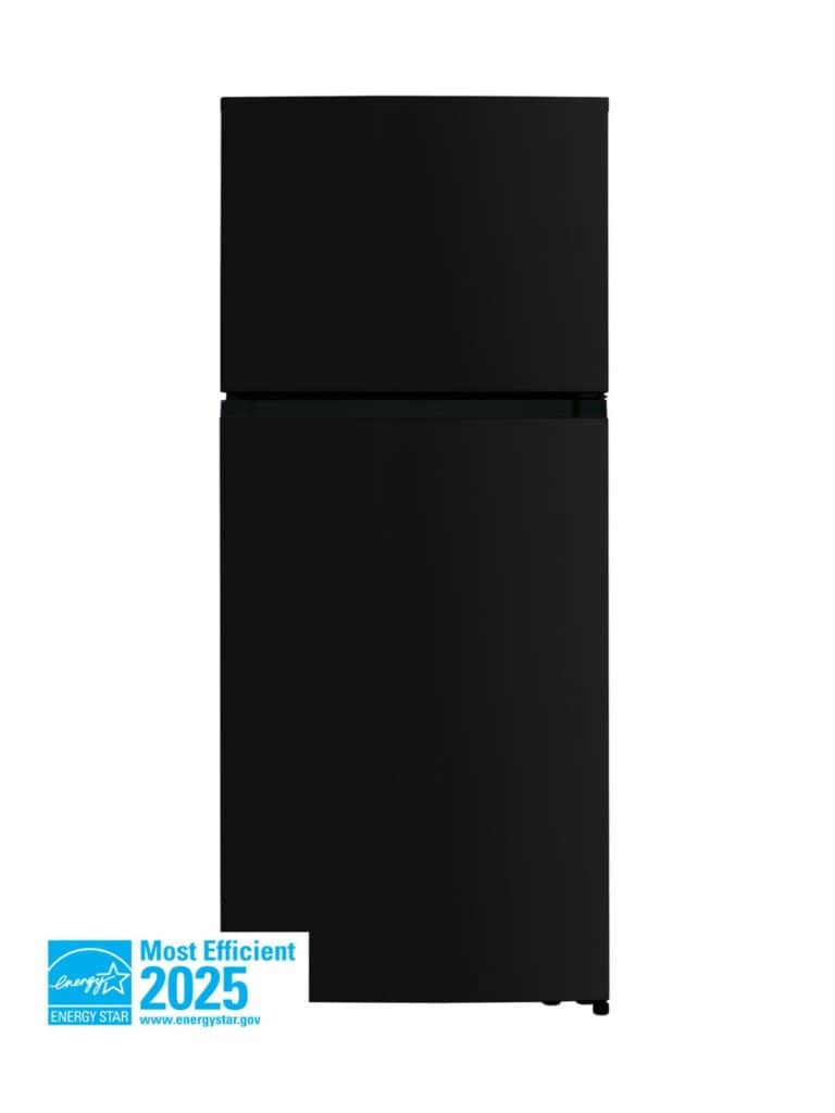 Woods 18.0 cu. Ft. Top Mount Frost-Free Fridge