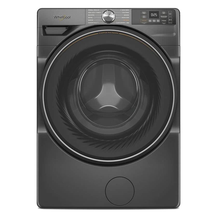 4.5 cu. ft. Smart Front Load ENERGY STAR® Washer with FreshFlow™ Vent System