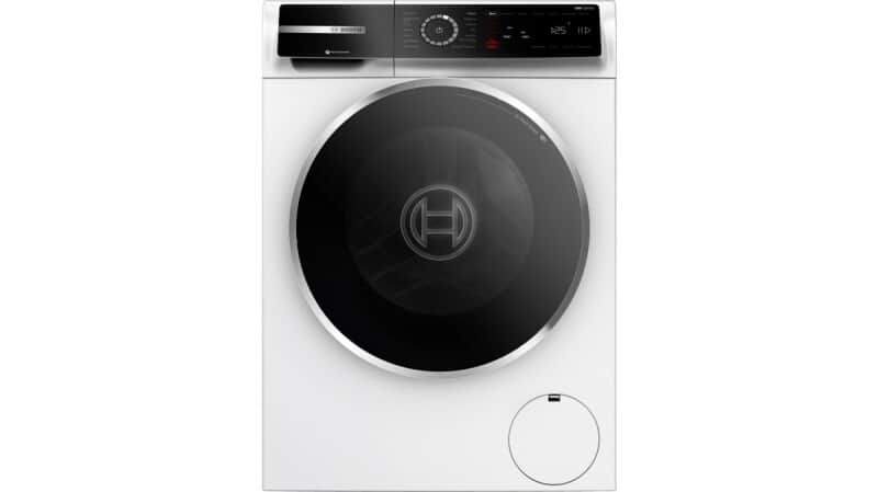 500 Series Compact Washer max. 1600 rpm