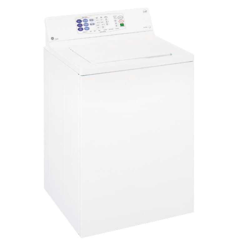 Super Plus 3.2 Cu. Ft. Capacity Washer