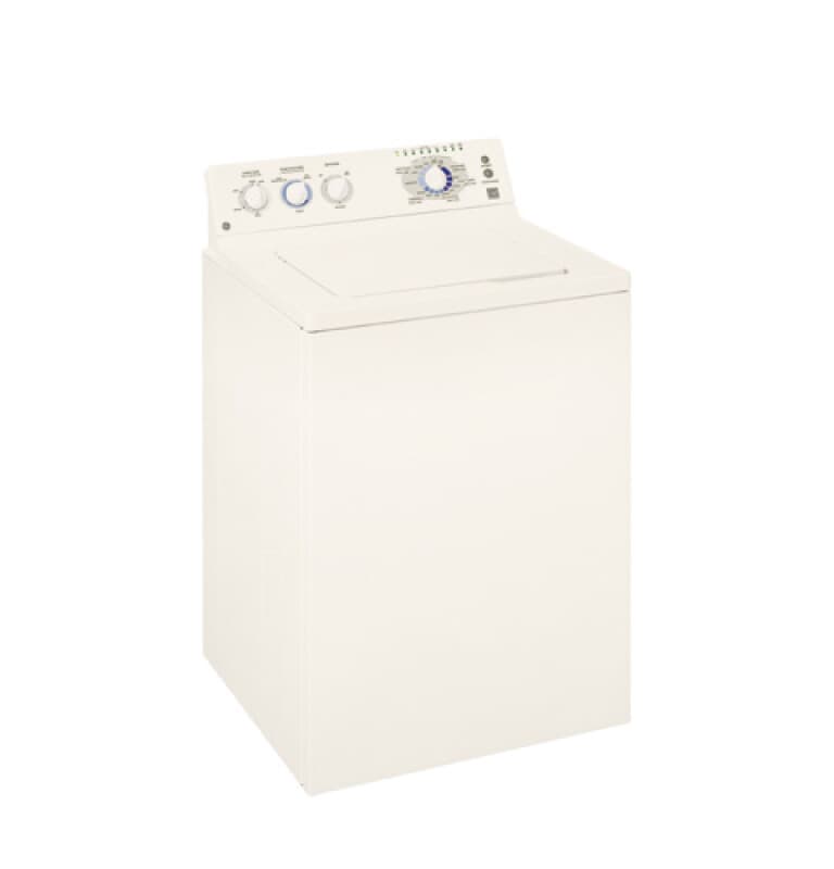 Super Plus 3.2 Cu. Ft. Capacity Washer