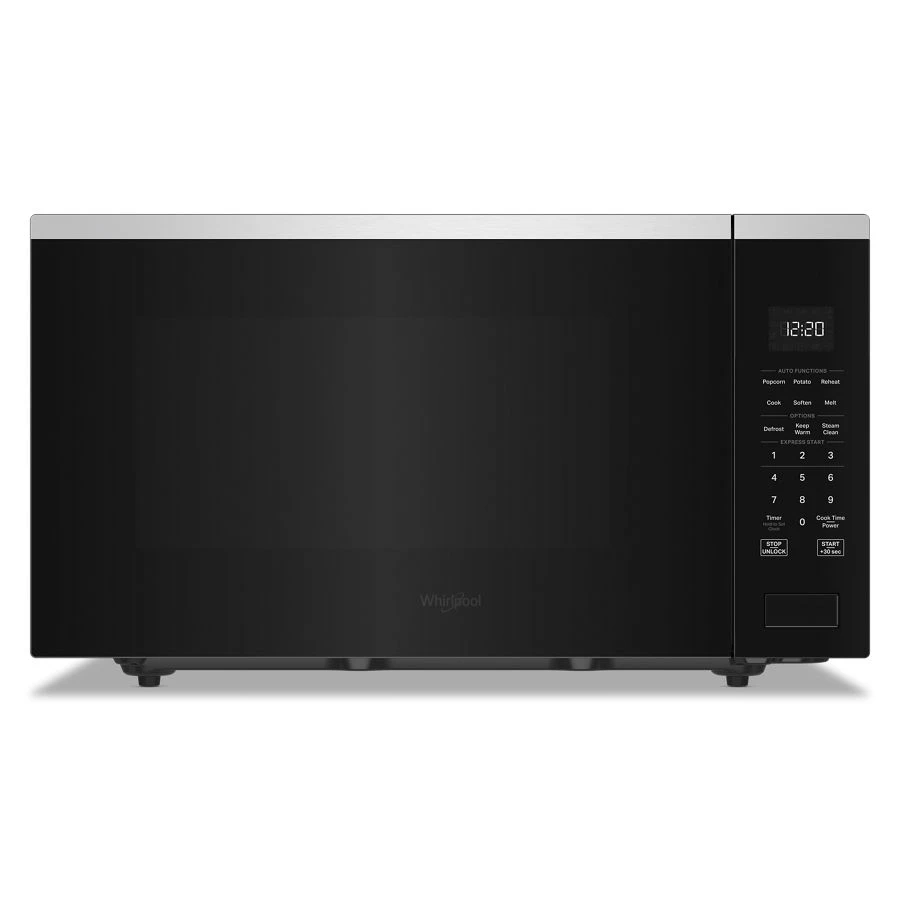 2.2 cu. ft. Sensor Cooking Microwave