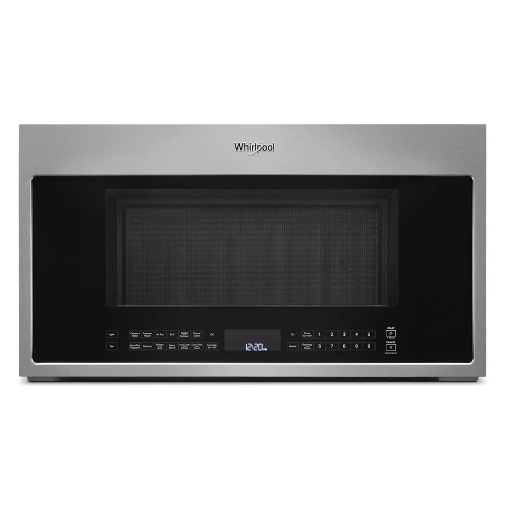 1.9 Cu. Ft. Microwave with Air Fry Mode