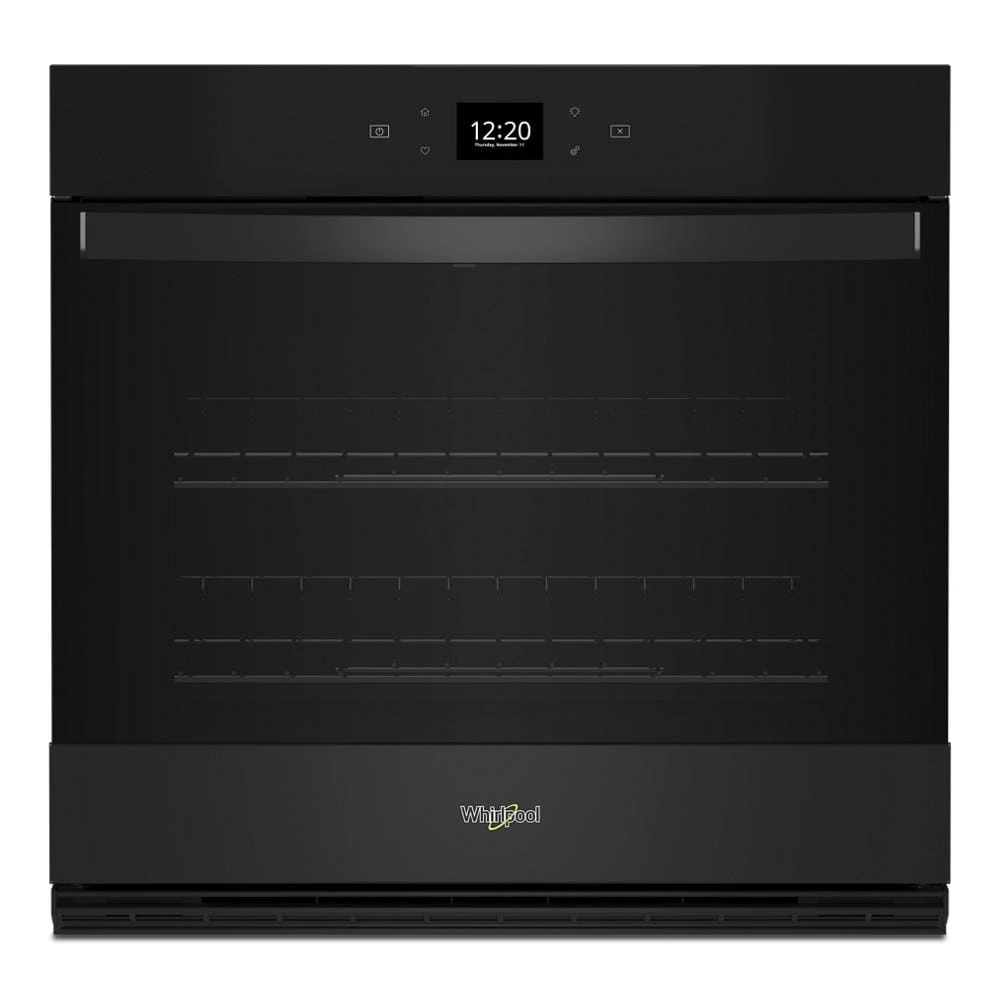 4.3 Cu. Ft. Single Wall Oven with Air Fry When Connected