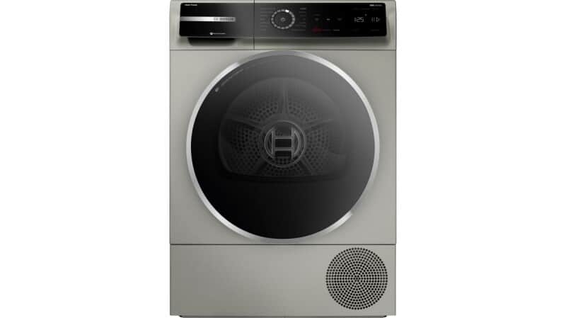 800 Series Heat Pump Dryer