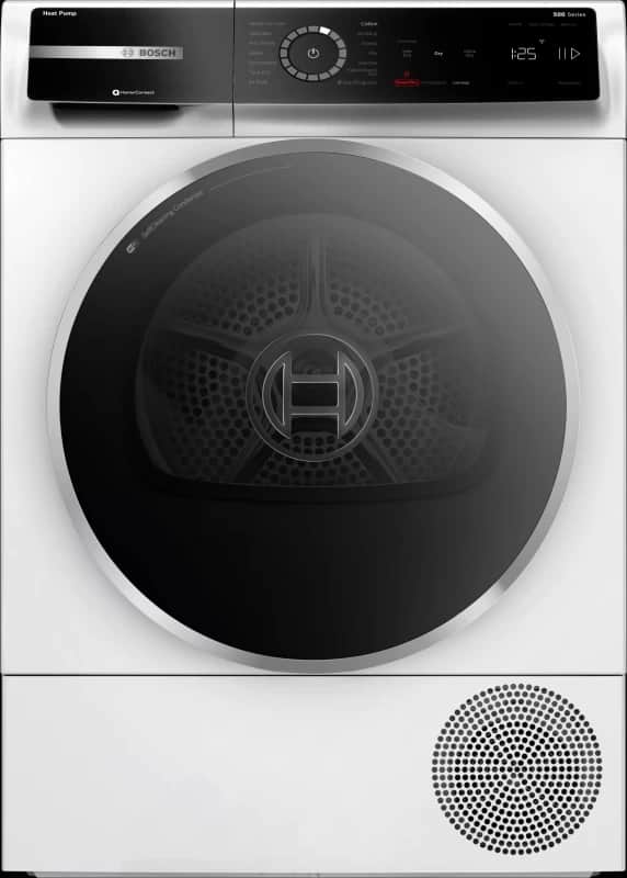 500 Series Heat Pump Dryer