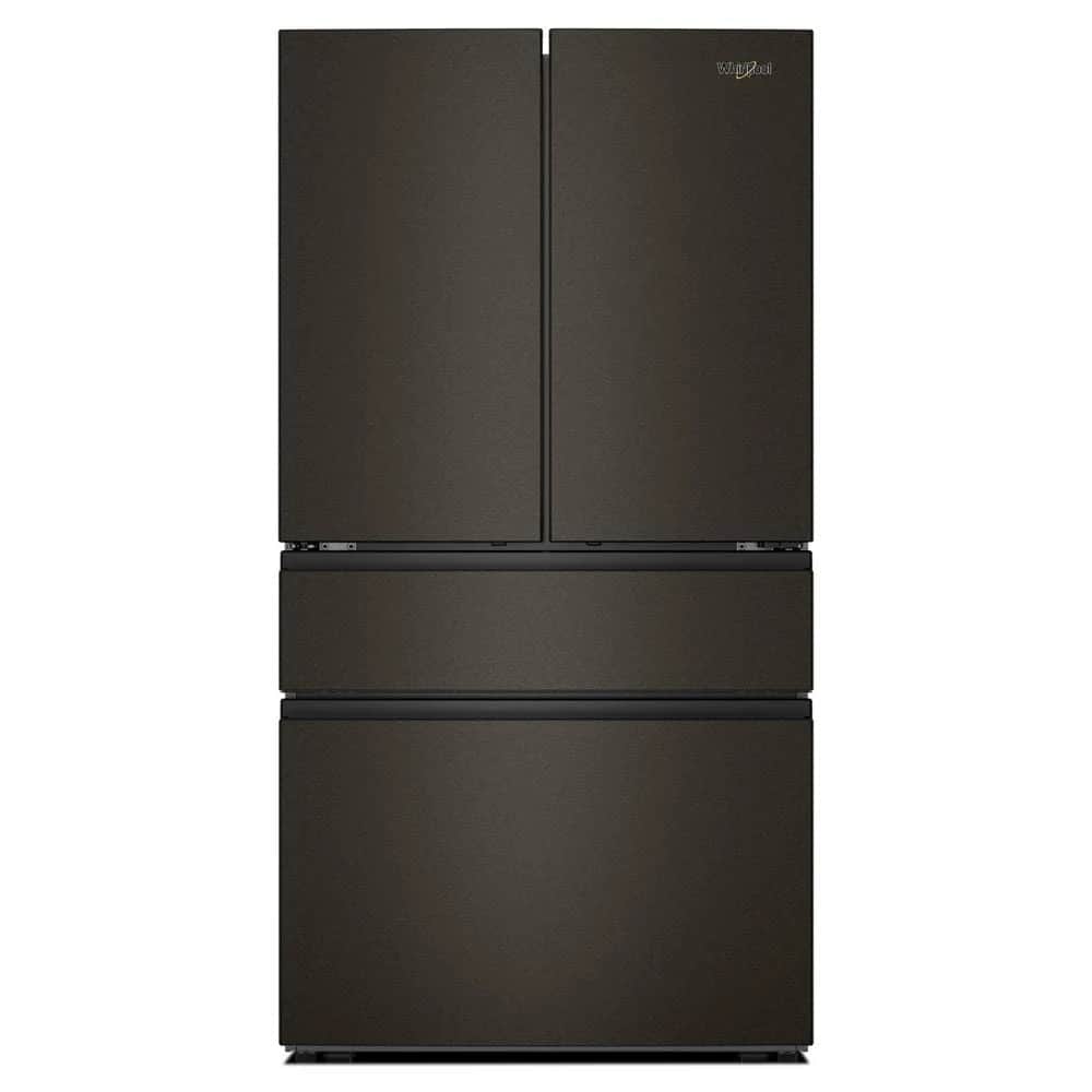 30 Cu. Ft. Family-Sized Capacity French Door Refrigerator with Flexible Temperature Drawer