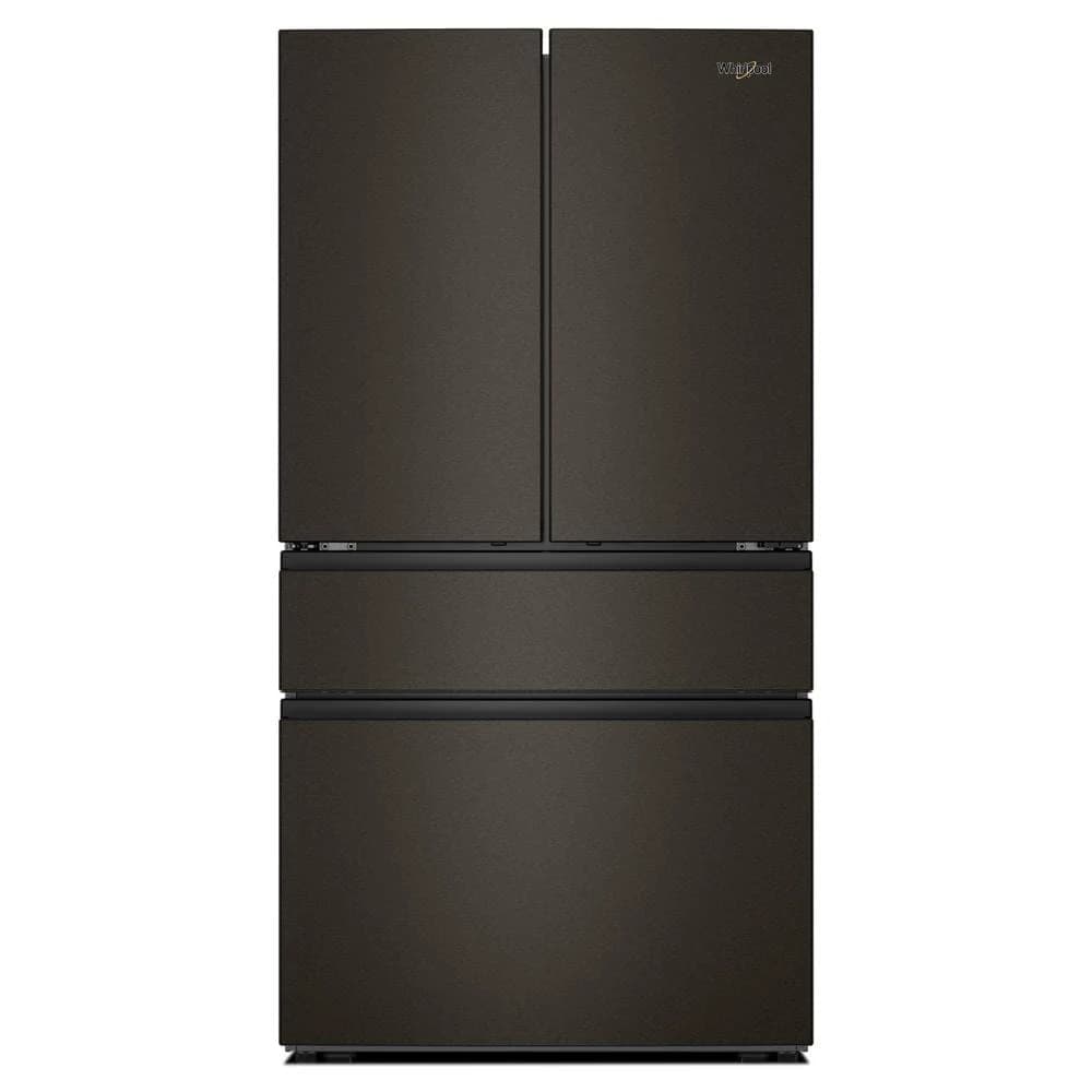 Whirlpool® 30 Cu. Ft. Family-Sized Capacity French Door Refrigerator with Flexible Temperature Drawer