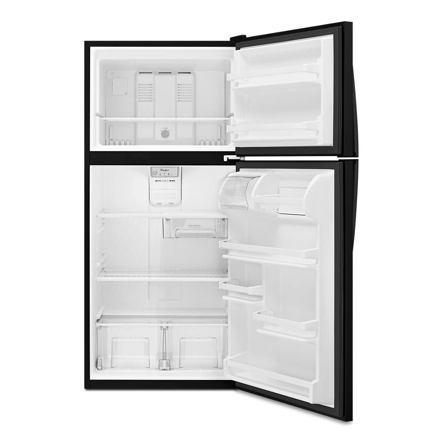 30-inch Wide Top Freezer Refrigerator - 18 Cu. Ft.