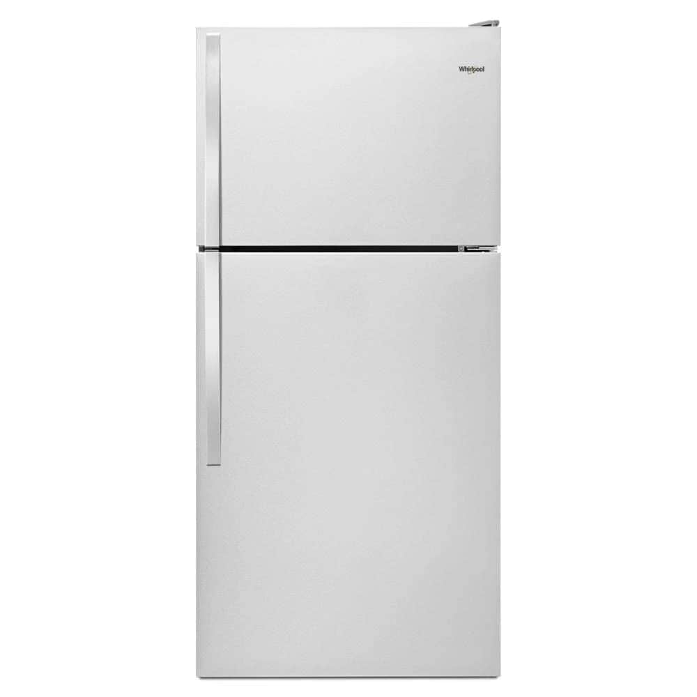 30-inch Wide Top Freezer Refrigerator - 18 cu. ft.