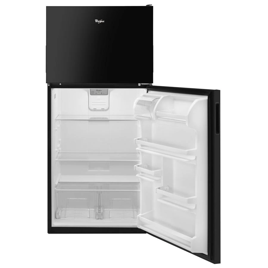 30-inch Wide Top Freezer Refrigerator - 18 cu. ft.