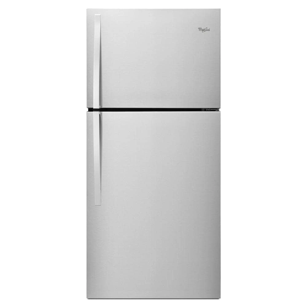 30-inch Wide Top Freezer Refrigerator - 19 cu. ft.
