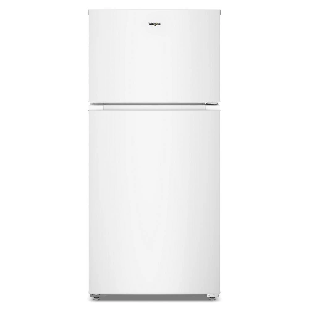 28-inch Wide Top Freezer Refrigerator with Total Coverage Cooling- 14.3 Cu. Ft.