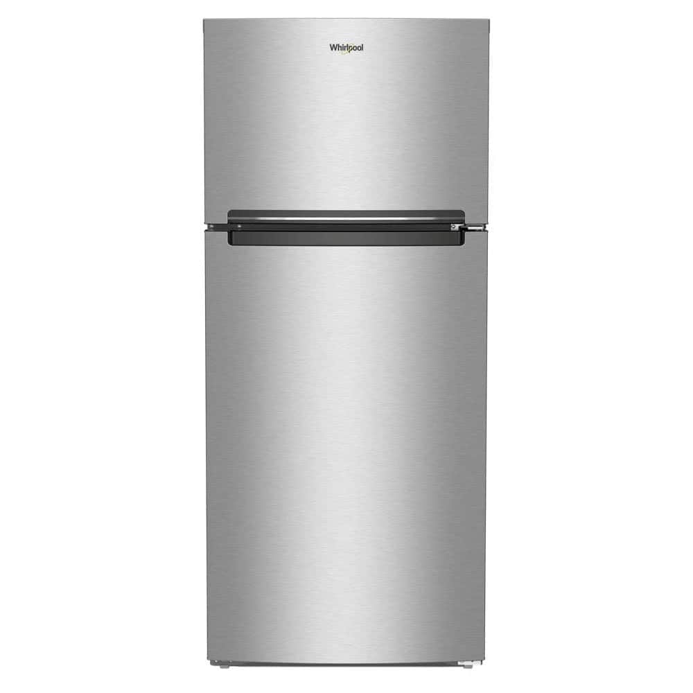 28-inch Wide Top-Freezer Refrigerator - 16.3 Cu. Ft.