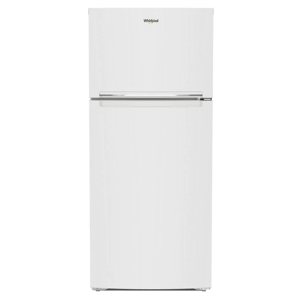 28-inch Wide Top-Freezer Refrigerator - 16.3 Cu. Ft.