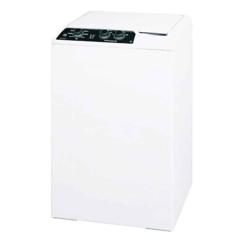 Spacemaker Stationary Washer