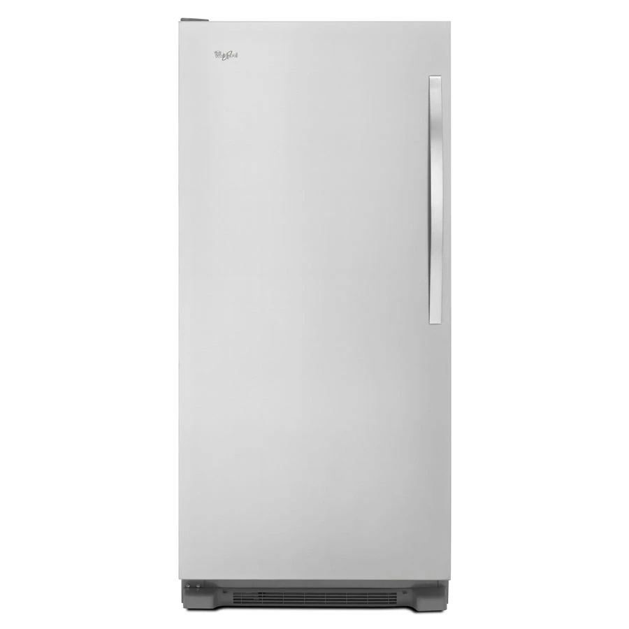 Whirlpool 18 cu. ft. SideKicks® All-Freezer with Fast Freeze