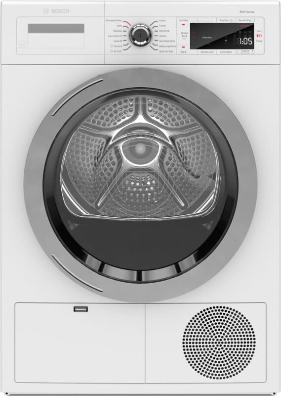 800 Series Compact Condensation Dryer 24"