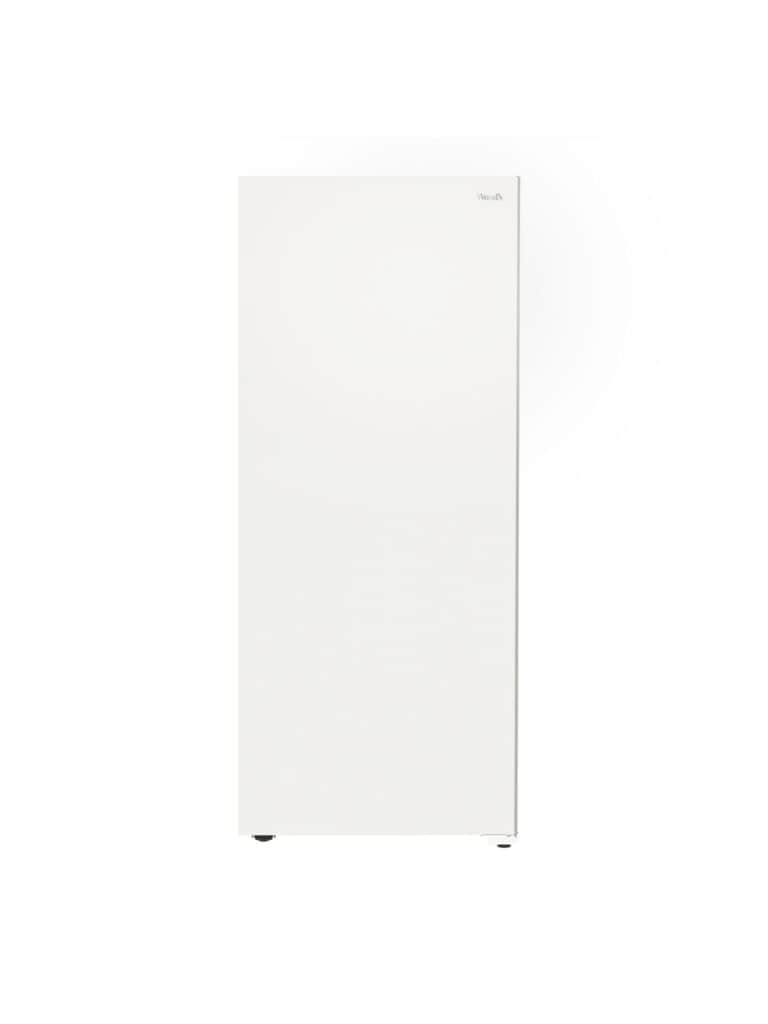 Woods 14.1 cu. ft. Convertible Upright Freezer