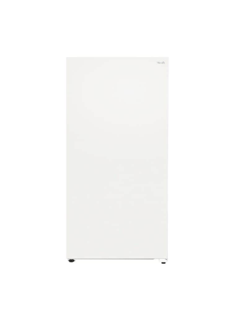 Woods 17.4 cu. ft. Convertible Upright Freezer