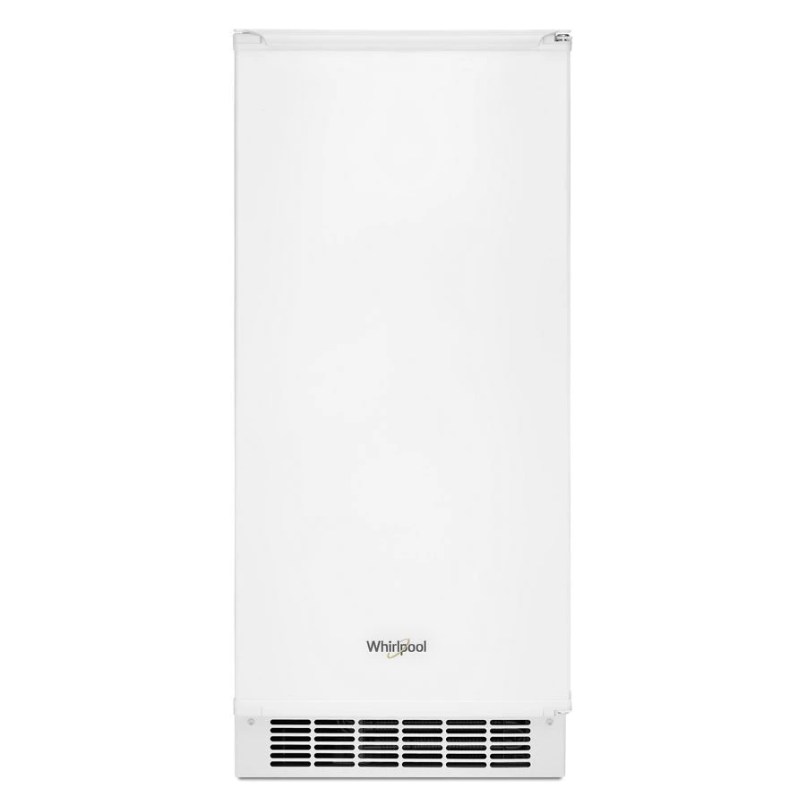 15-inch Icemaker with Clear Ice Technology