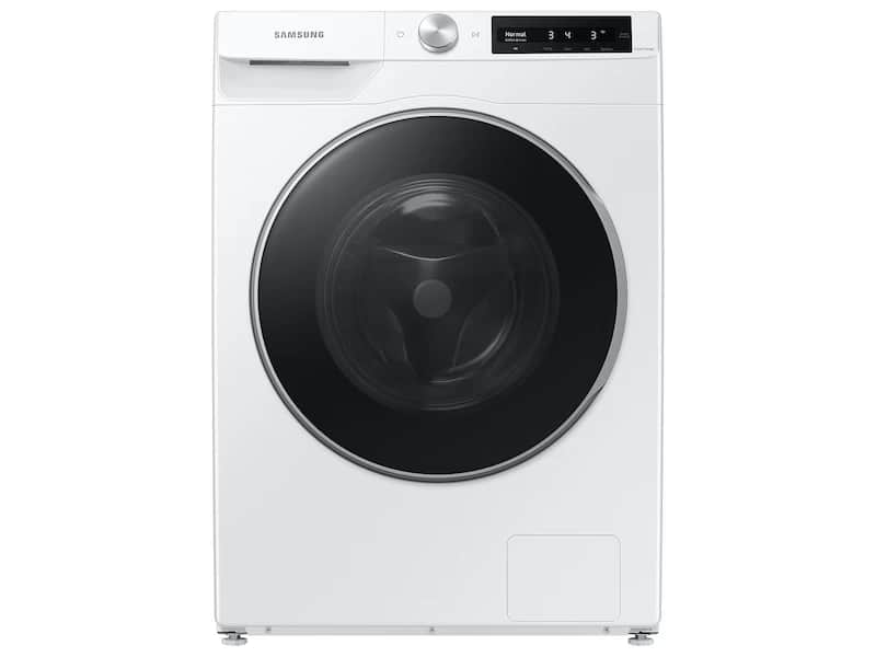Compact Design | Super Speed Wash | 2.5 cu.ft.