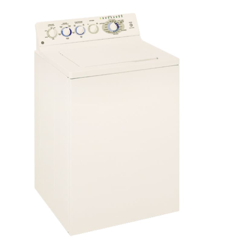 Super Plus 3.2 Cu. Ft. Capacity Washer