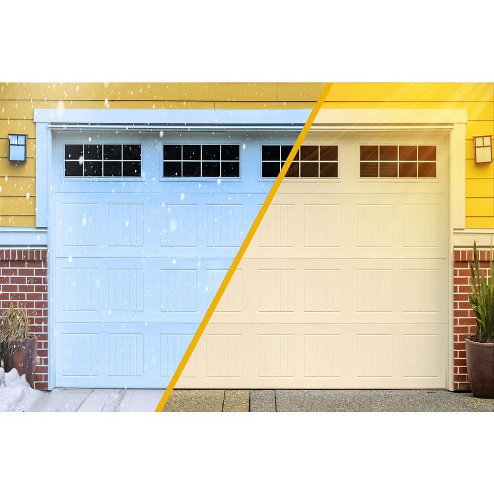 Whirlpool® 19 cu. ft. Convertible Freezer-to-Fridge Chest Freezer with 4 Storage Baskets