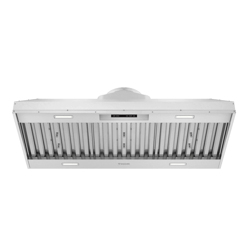 48 Inch Liner Wall Mount Range Hood