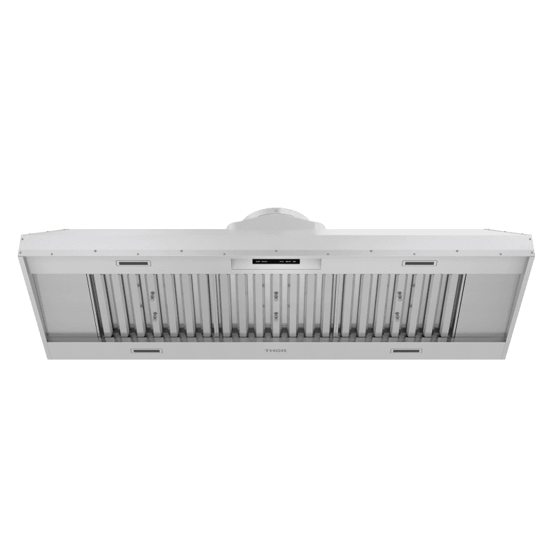 60 Inch Liner Wall Mount Range Hood