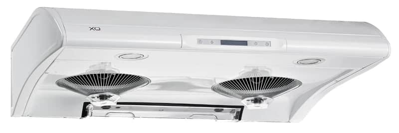Under Cabinet Range Hood
