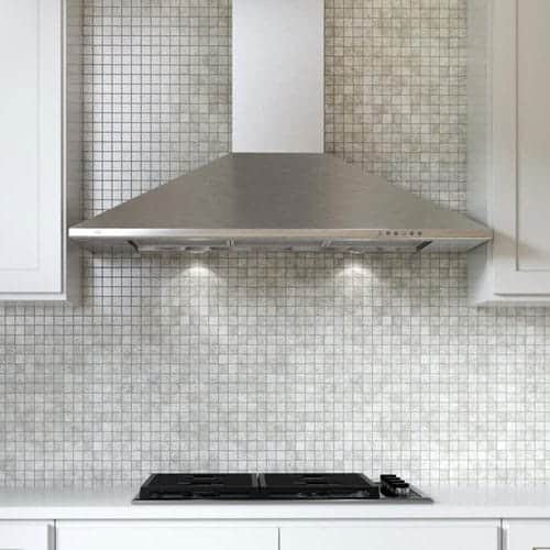 Wall Mount Chimney Range Hood