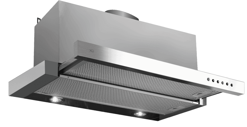 Under Cabinet Glide Out Visor