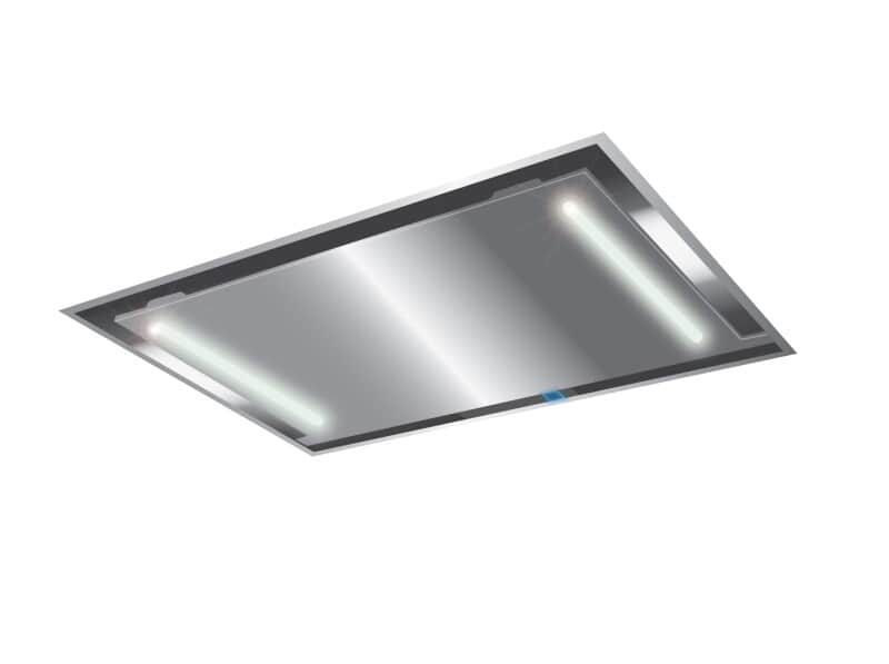 Ceiling Mount Island Range Hood