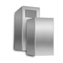 Duct Cover Extension For 10' Ceiling Fits XOV