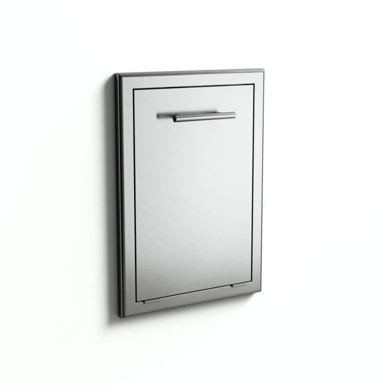 20" Trash Roll Out Drawer