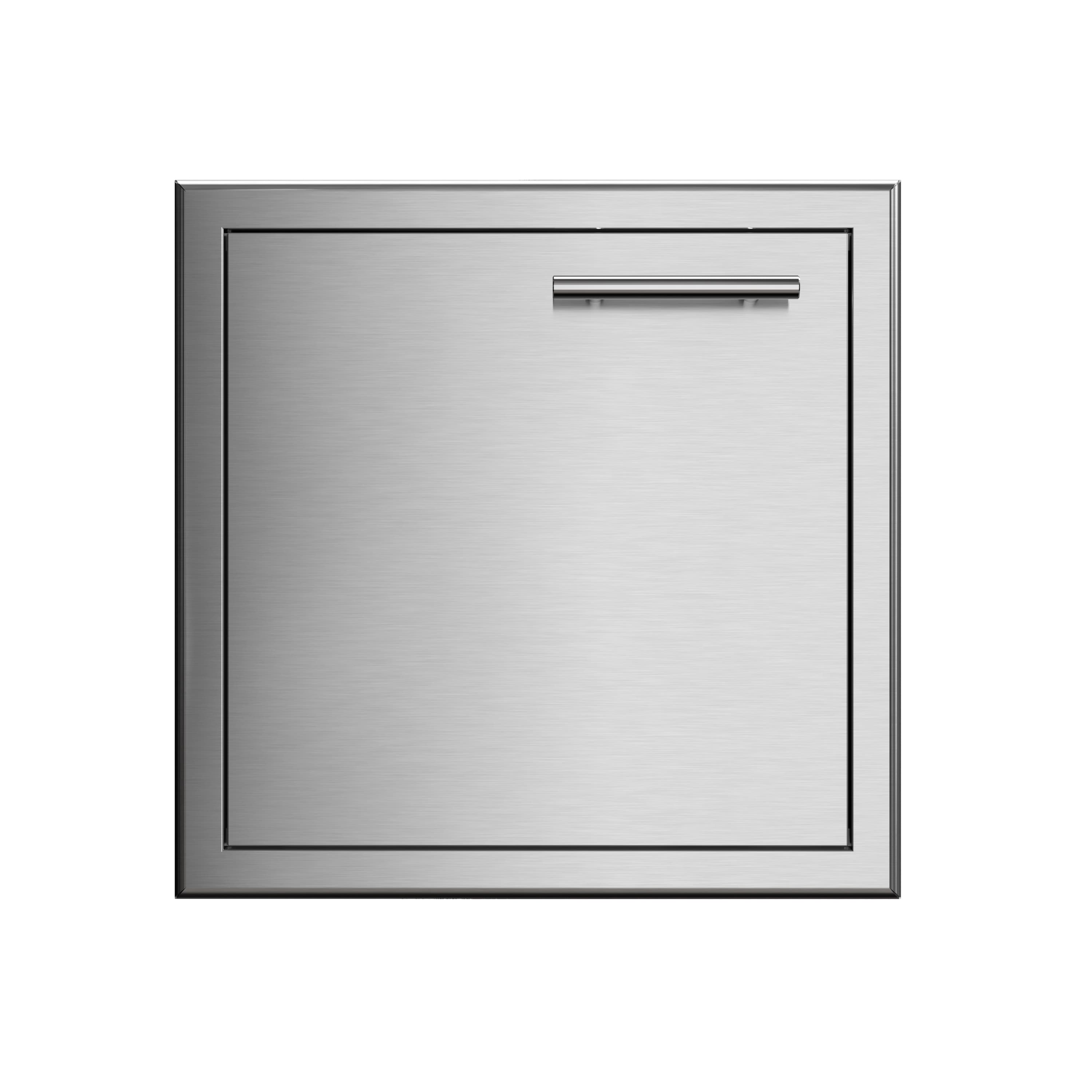 24" Single Door – Left Hinge