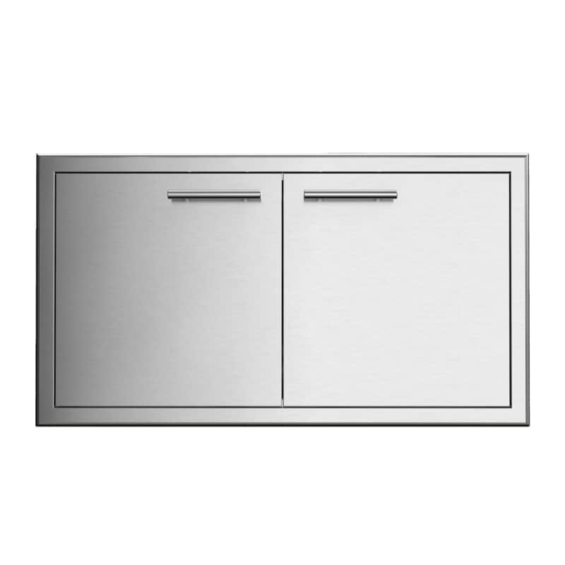 40" XLT Double Doors