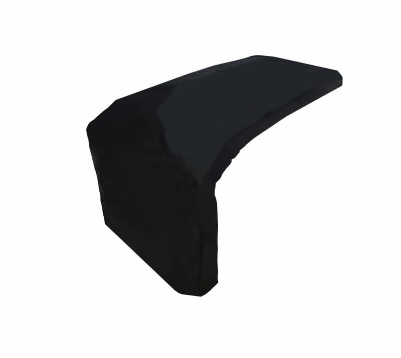 Side Burner Cover