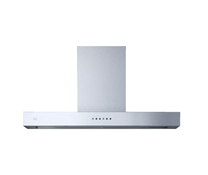 Sleek Contemporary Wall Mount Hood