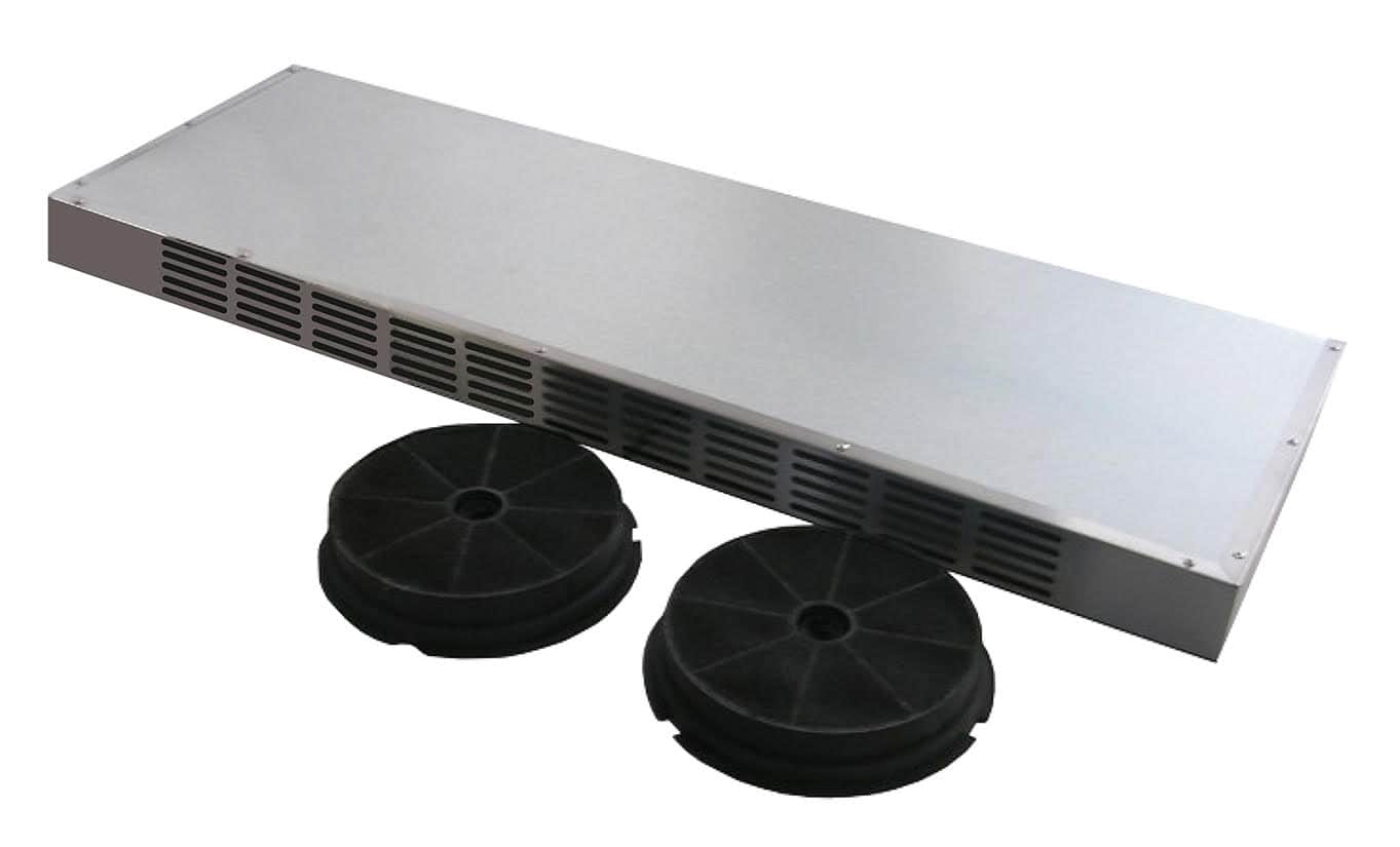 Recirculation Conversion Kit Fits XOT1836,XOT36 (adds 2 1/4" to height)
