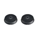 Round Charcoal Replacement Filter Fits XOS, XOB, XOP, XOT, XOI