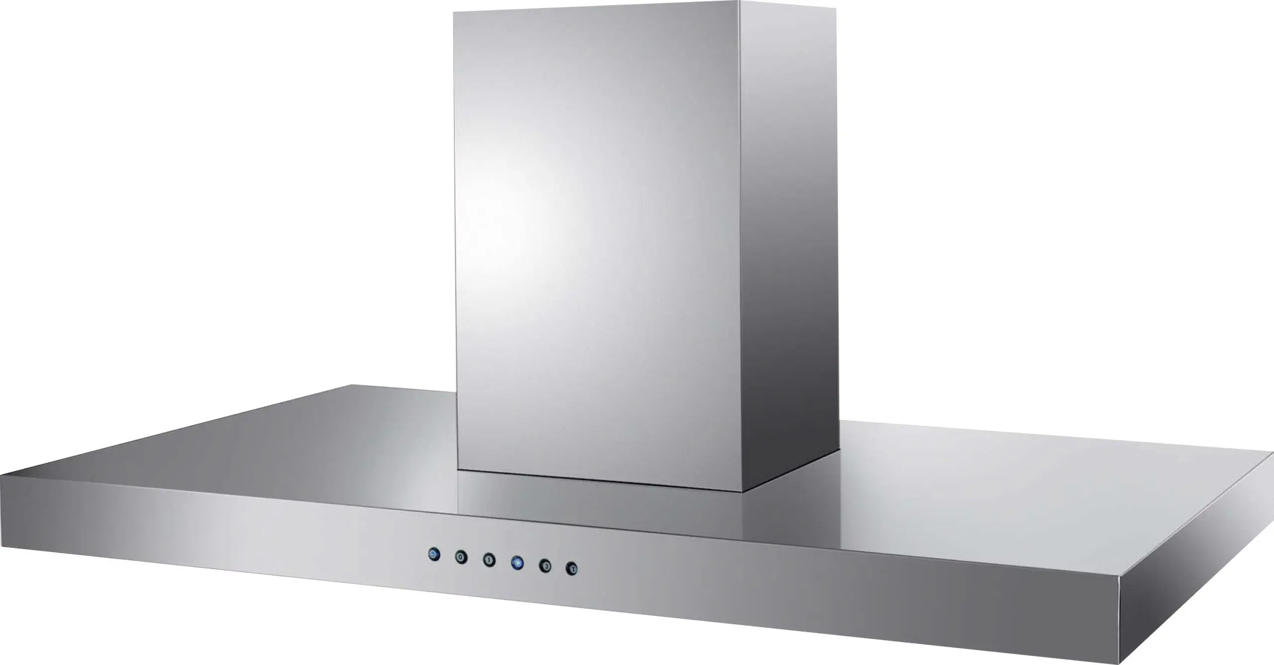 Island Range Hood