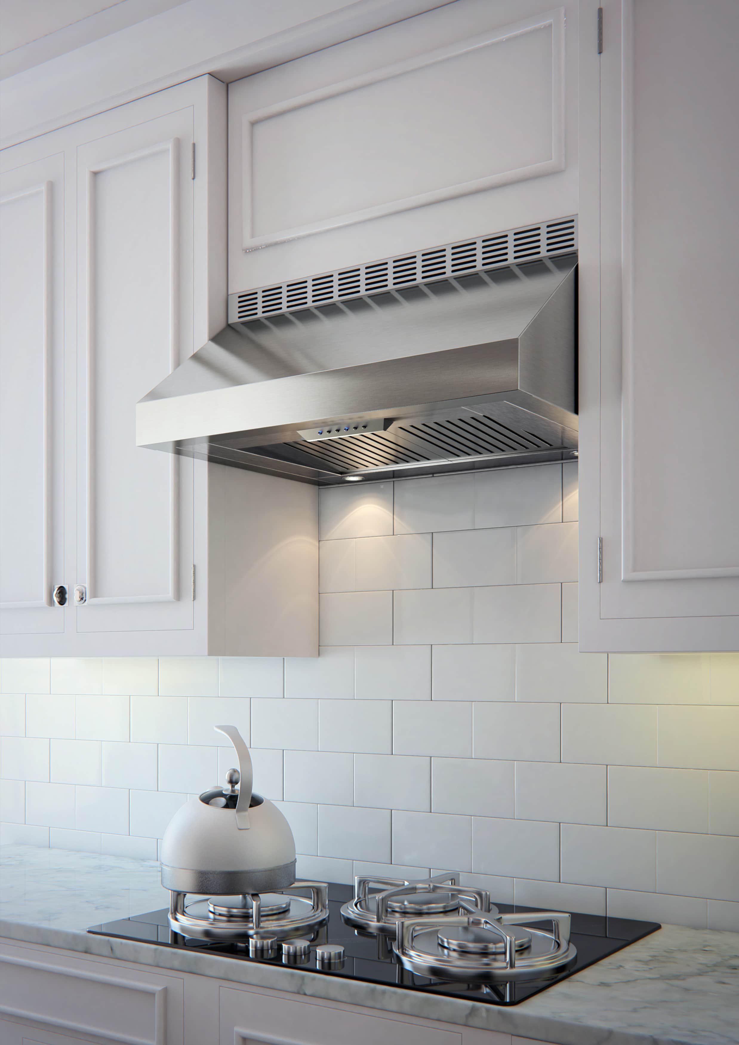 Pro Hood Range Hood