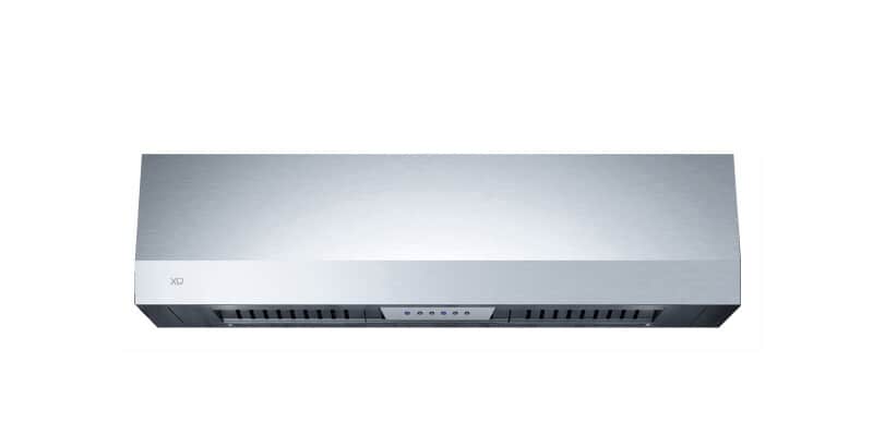 Pro Hood Range Hood