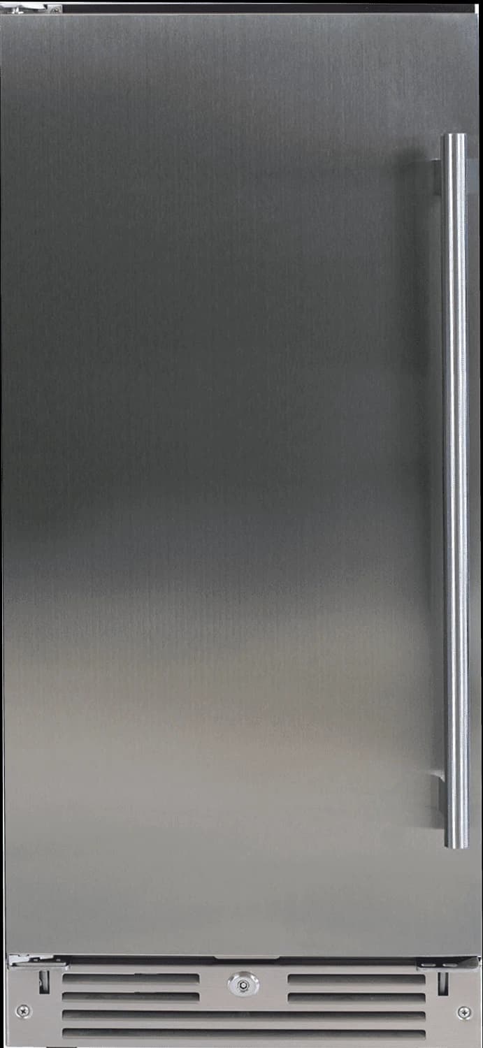 15" Beverage Center